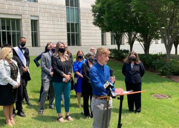 The Health Effects of Arkansas Gender-Affirming Care Trial