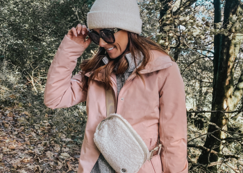 The Outfits I Wore In The Lake District