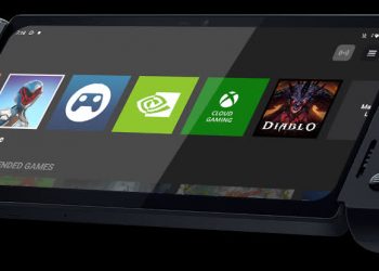 The Razer Edge cloud gaming handheld starts at $400 and has a 5G version