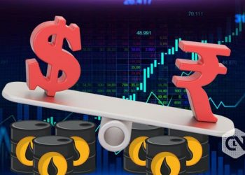 The rupee continues to trade lower against the greenback; What's next?