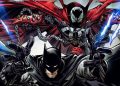 Todd McFarlane Reveals Variant Cover For BATMAN/SPAWN #1 — GeekTyrant