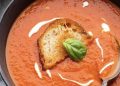 Tomato Basil Soup Recipe | The Recipe Critic
