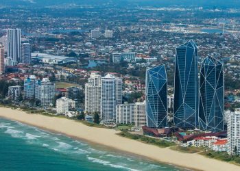 Top 10 Gold Coast suburbs for investors