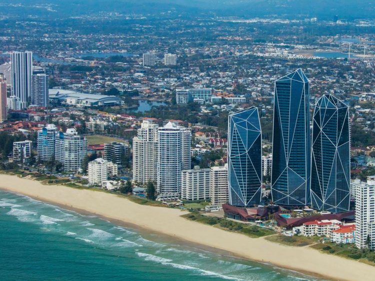 Top 10 Gold Coast suburbs for investors