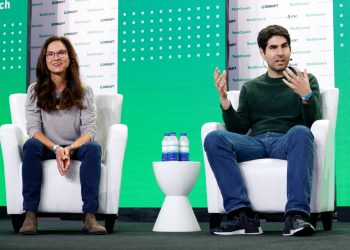 Top VCs have expanded into broader asset managers; is the model sustainable? • TechCrunch