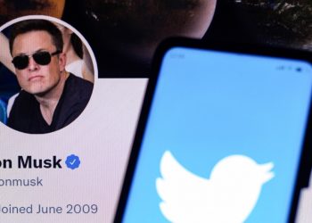 Twitter to Charge $20 Per Month for Verification: Report