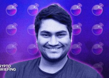 "Undercover Bitcoin Maxi": A Talk With Osmosis Co-Founder Sunny Aggarwal