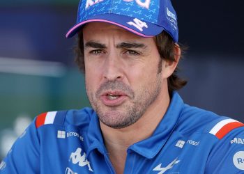 United States GP: Fernando Alonso hits out at FIA rules as Alpine appeal penalty following Haas protest