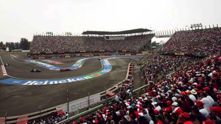 Verstappen Breaks The Record, Daniel Comes To Light, What Happened At The Mexican Grand Prix?