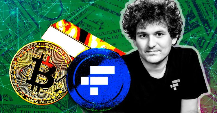 CryptoSlate Wrapped Daily: Vitalik deems crypto better than gold; SBF hints at creating FTX-backed stablecoin