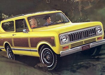 Volkswagen Launches New Scout EV Brand | The Daily Drive | Consumer Guide® The Daily Drive