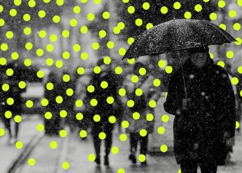 What Europe’s COVID Wave Means for the U.S.