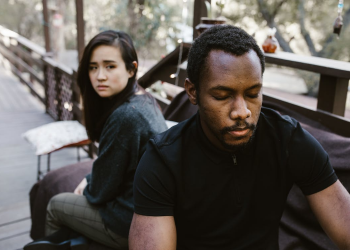 What Should You Do If You Suspect Infidelity In Your Relationship?