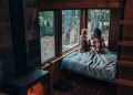 What to Do Before Starting a Fire in a Fireplace
