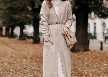 What’s New In My Wardrobe For Fall