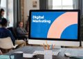 Digital marketing