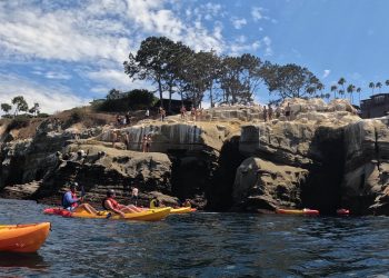 Where to Stop Along a California Coast Road Trip