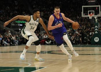 Who will be the NBA MVP?