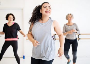 Why Hasn't Inflation Hit the Fitness Industry as Hard?