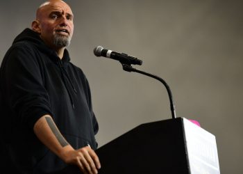 Why John Fetterman Needs Closed Captioning After His Stroke