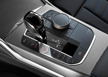 G20 BMW 3 Series Automatic Transmission