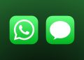 Zuckerberg really wants iPhone users to shift to WhatsApp