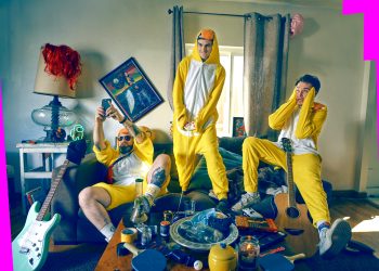 badxyou And Pop Artist 8485 Join Forces On Infectious Single 'Better'