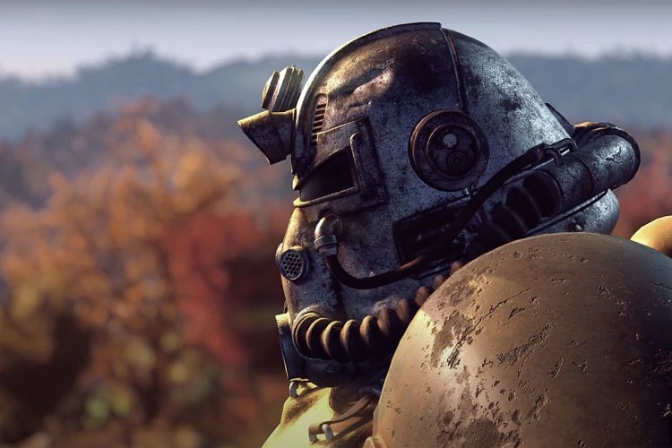 ‘Fallout‘ TV Show Offers First Look at Long-Awaited Series