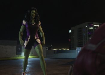 ‘She-Hulk’ Pulled Off a Shocking Season Finale