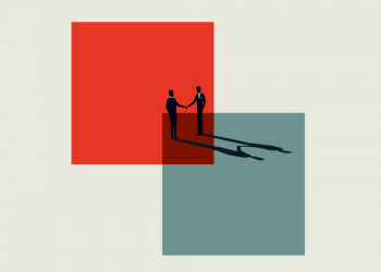 Brand to brand partnerships