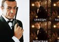 James Bond Memes