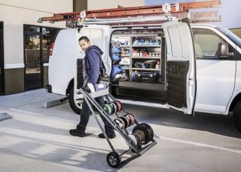 10 Rules to a Successful Upfit - Upfitting