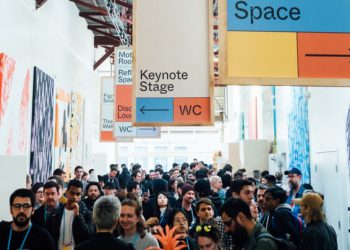 10 unmissable tech conferences in Europe in 2023