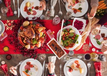 14 Ways To Stay Fit And Active Over The Holidays