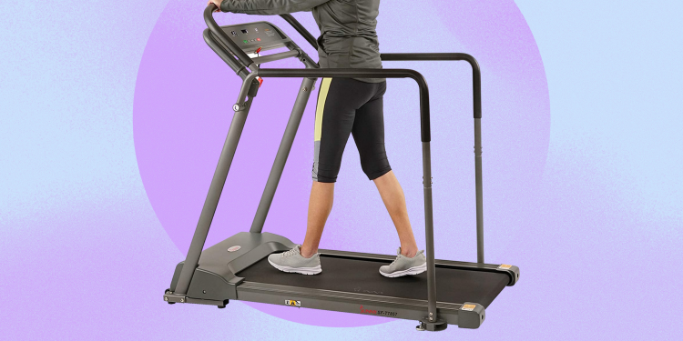 15 Best Folding Treadmills for Small Spaces in 2022: NordicTrack, Treadly, Amazon, and More