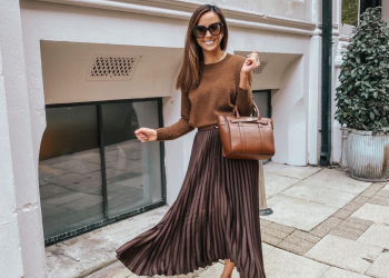 15 Easy Thanksgiving Dinner Outfit Ideas