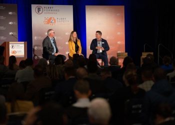 2022 Fleet Forward Conference - Day 1 Photos - Green Fleet