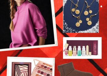 2022 Holiday Gift Guide for Her