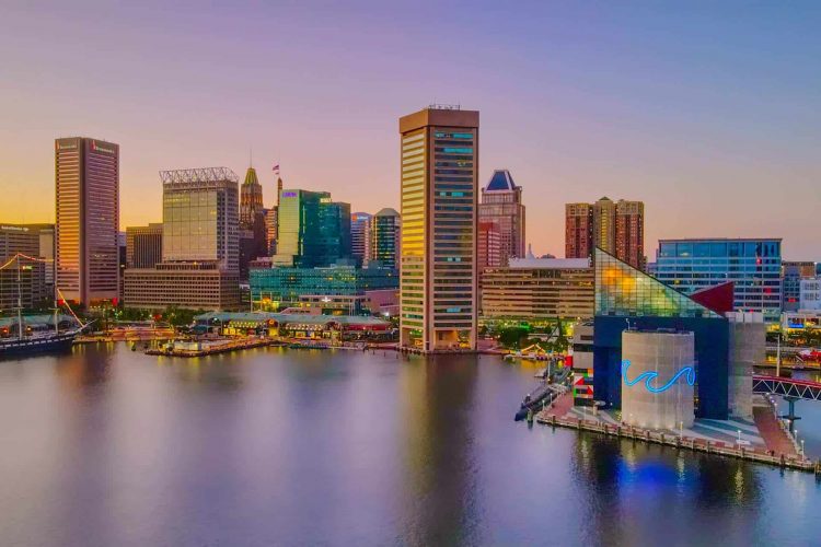 21 Best Things To Do In Baltimore, Maryland (2022 Guide)
