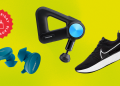 25 Best Black Friday Fitness Deals 2022 Available Now: Lululemon, Nike, Amazon, REI, Target