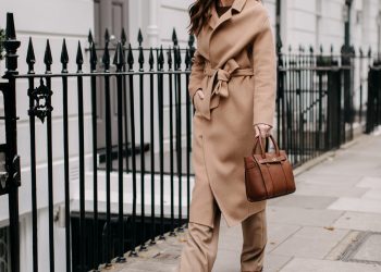 25+ Outfits to Wear in November