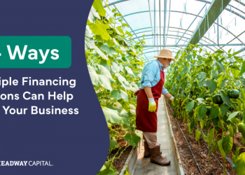4 Ways Multiple Financing Options Can Help Grow Your Business