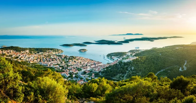 5 Great Hiking Areas Near Dubrovnik | 2022