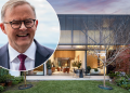 6 hottest homes in Albo's hood, dubbed one of the coolest in the world
