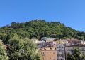 Hiking in Sintra, Portugal