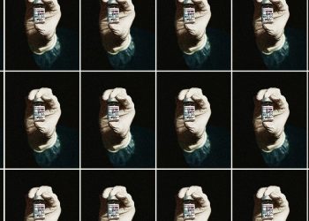 Annual COVID Shots Mean We Can Stop Counting