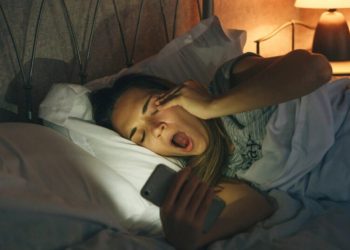Answers to “Why Can’t I Sleep?” and Other Sleep Problems
