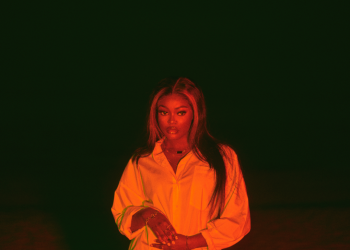 Aqyila Returns With Passionate New Single “OH!” | ThisisRnB.com