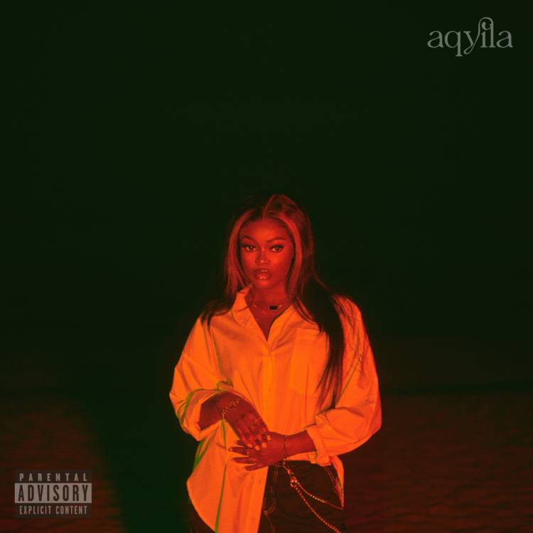 Aqyila Returns With Passionate New Single “OH!” | ThisisRnB.com