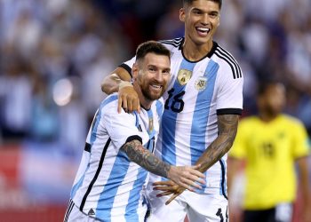 Argentina, Saudi Arabia, Mexico, Poland